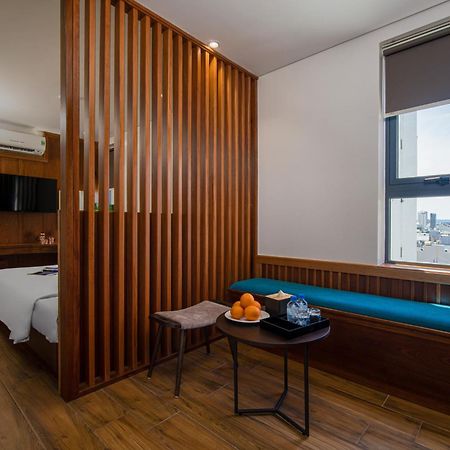 Sea Wind Hotel By Thg Danang Exteriér fotografie